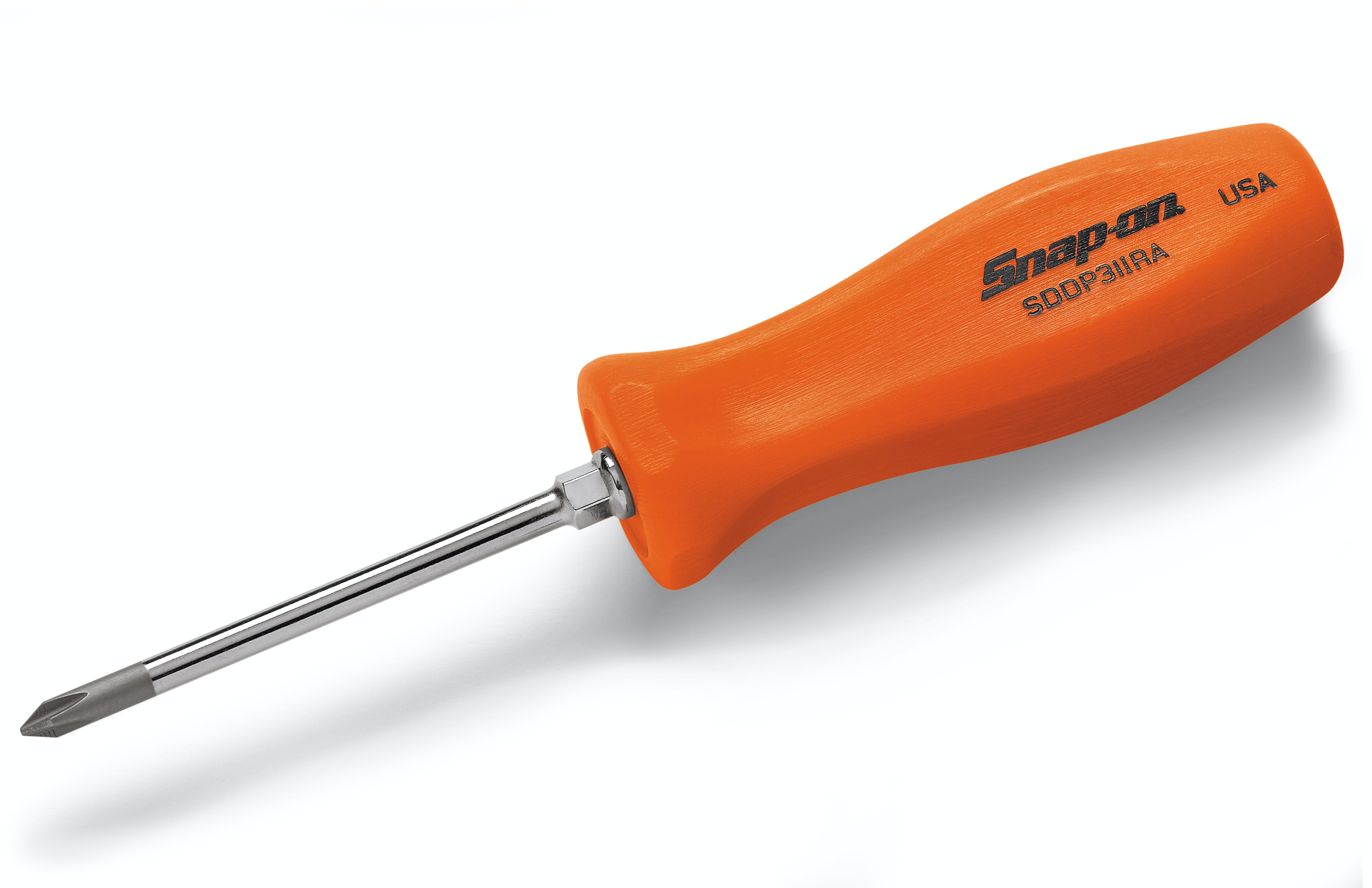 PHILLIPS® #1 Screwdriver (Orange) | SDDP31IRAO PHILLIPS® #1 Screwdriver (Orange) | SDDP31IRAO